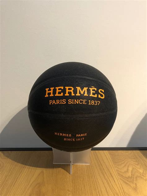 hermes basketball
